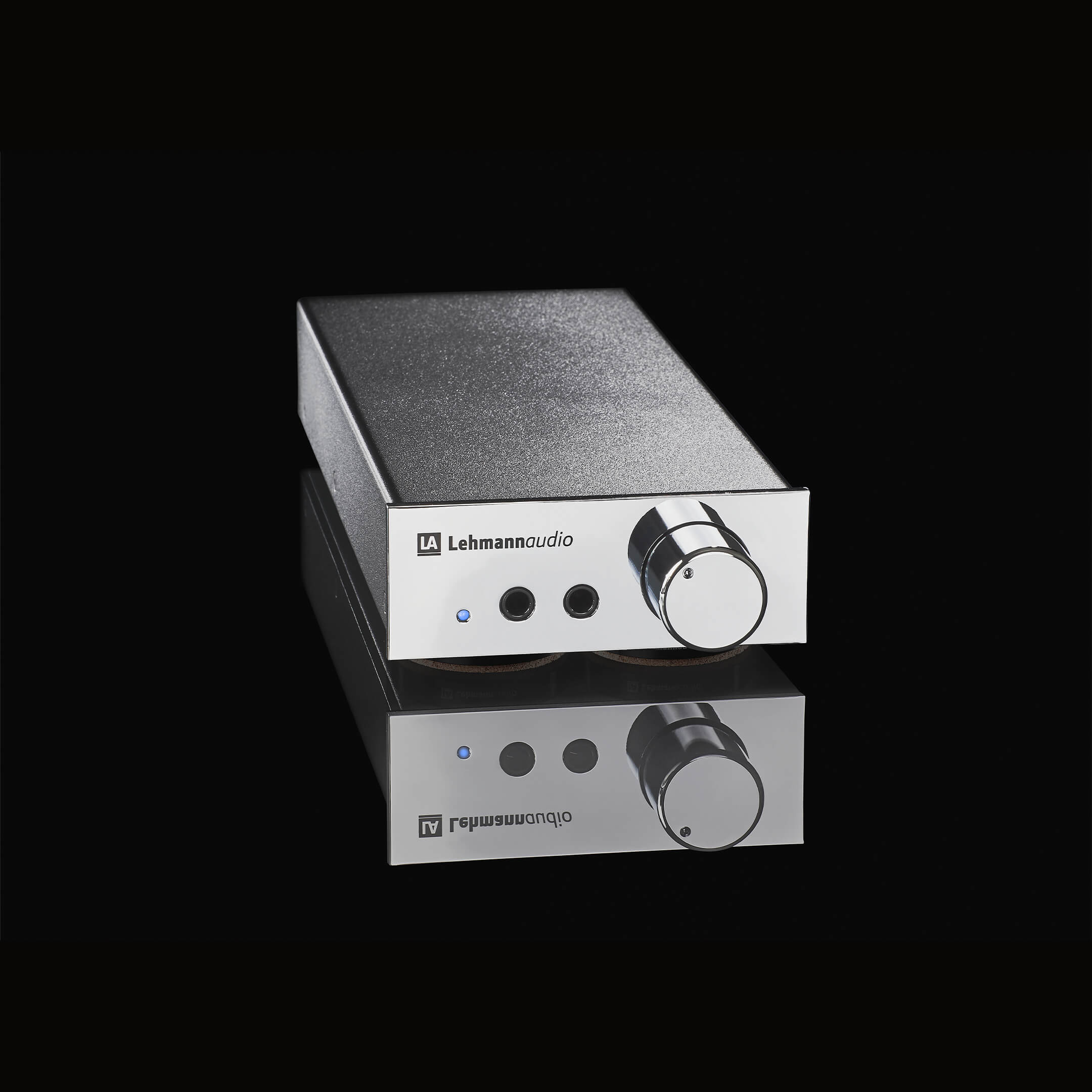 Lehmann linear headphone amp hot sale